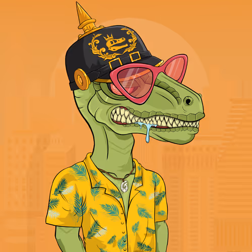Thelastraptor