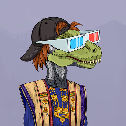 Thelastraptor