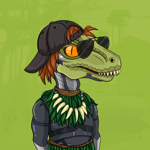 Thelastraptor