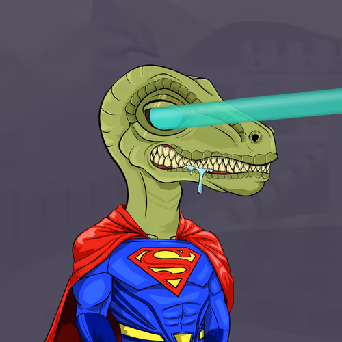 Thelastraptor