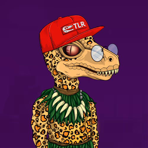 Thelastraptor