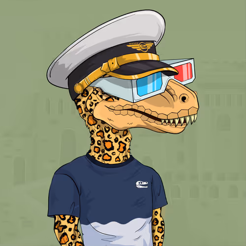 Thelastraptor