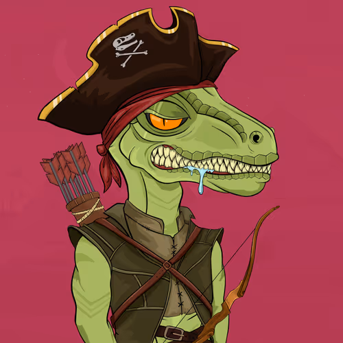 Thelastraptor