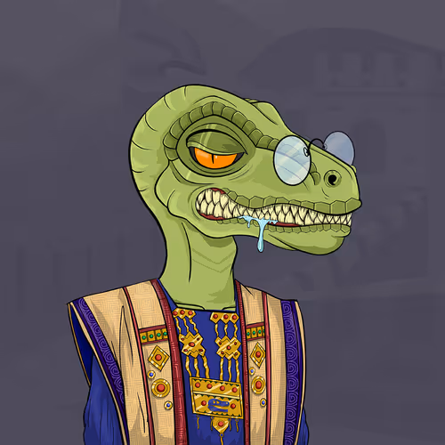 Thelastraptor