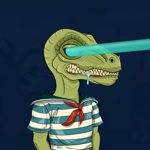 Thelastraptor