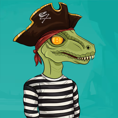 Thelastraptor