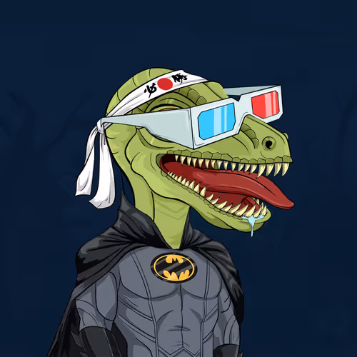 Thelastraptor