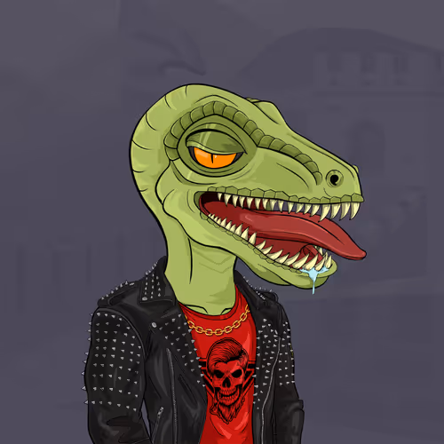 Thelastraptor