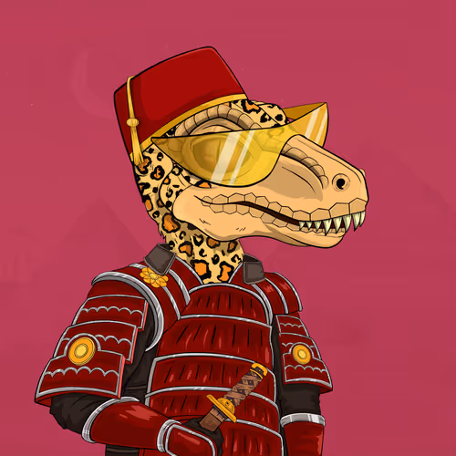 Thelastraptor