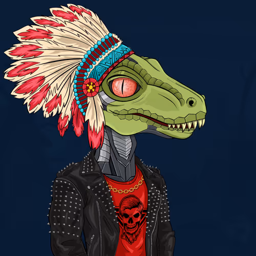 Thelastraptor