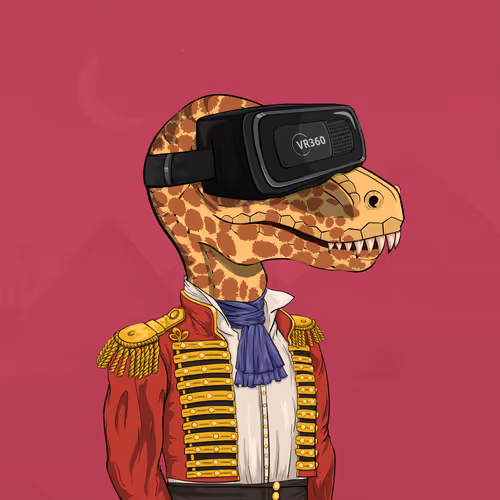 Thelastraptor