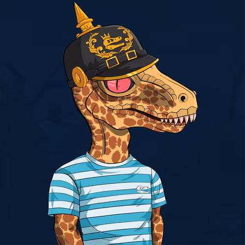 Thelastraptor