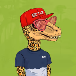 The Last Raptor #234