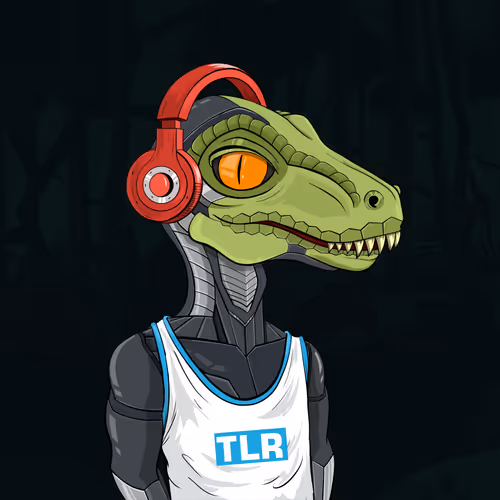 Thelastraptor
