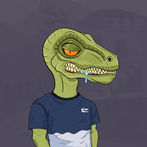 Thelastraptor