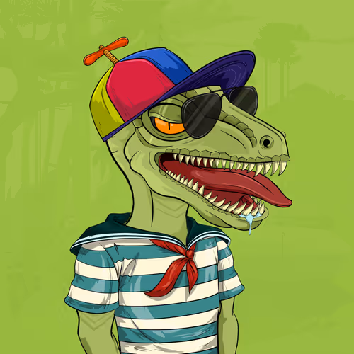 Thelastraptor