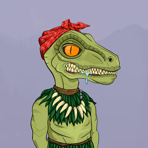 Thelastraptor