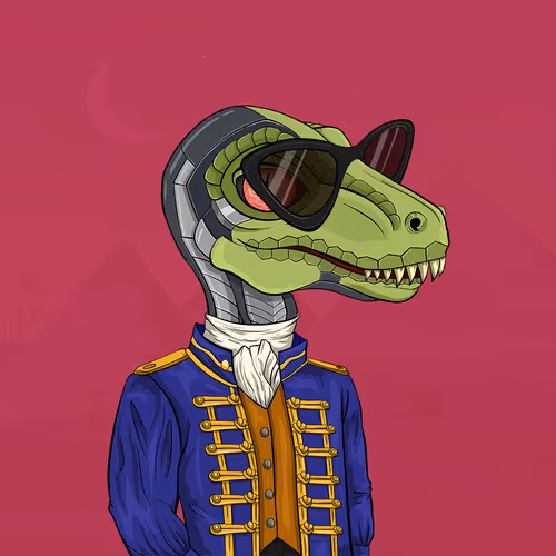 Thelastraptor
