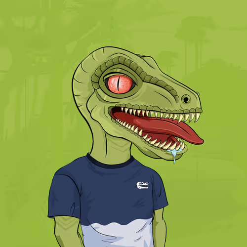 Thelastraptor