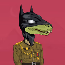 The Last Raptor #955