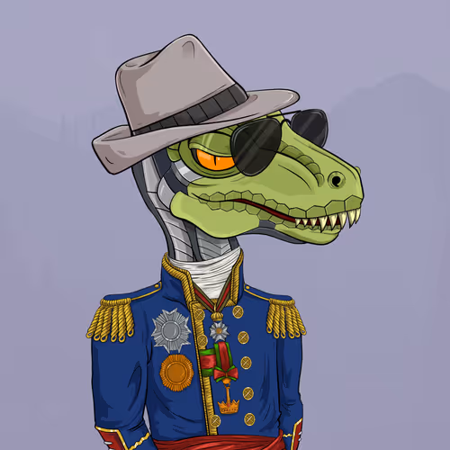 Thelastraptor