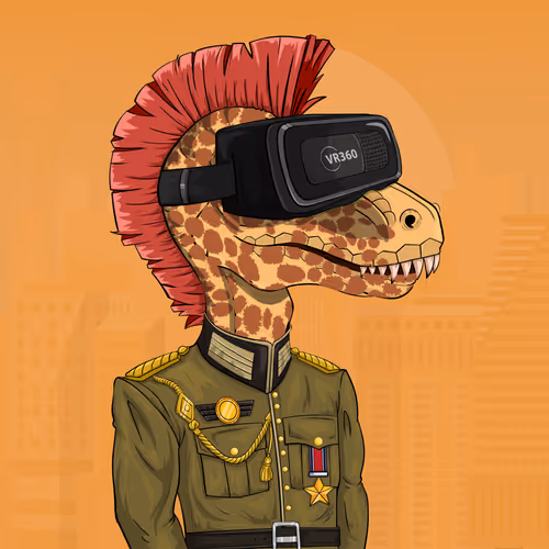 Thelastraptor