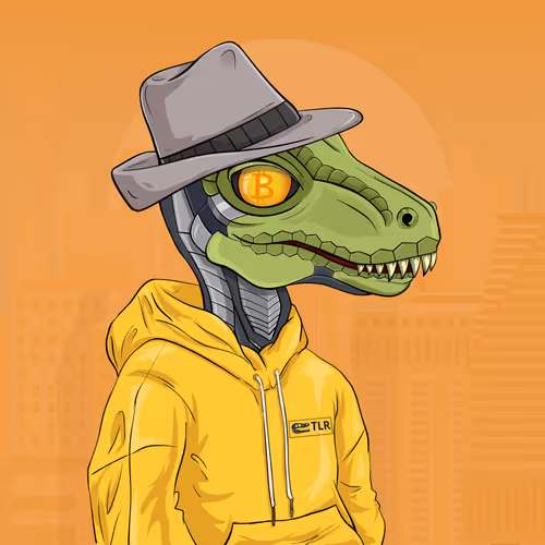 Thelastraptor
