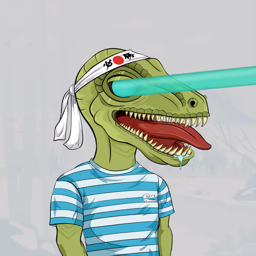 Thelastraptor