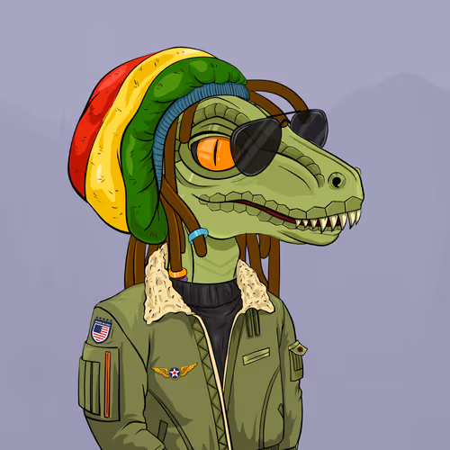 Thelastraptor