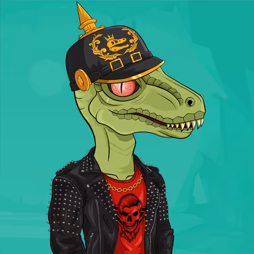 Thelastraptor