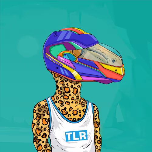 Thelastraptor