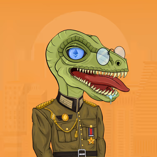 Thelastraptor