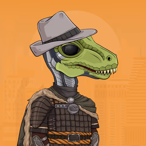Thelastraptor