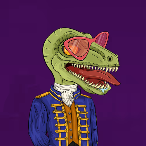 Thelastraptor