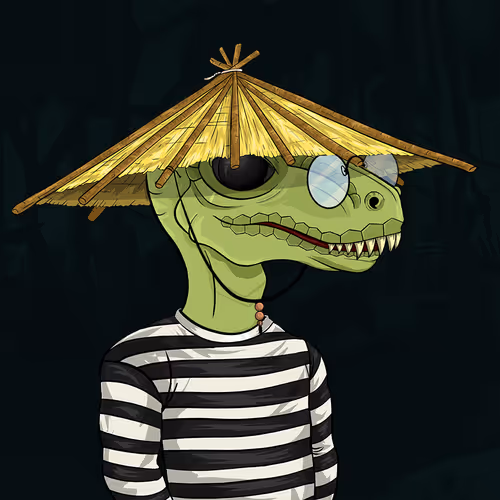 Thelastraptor