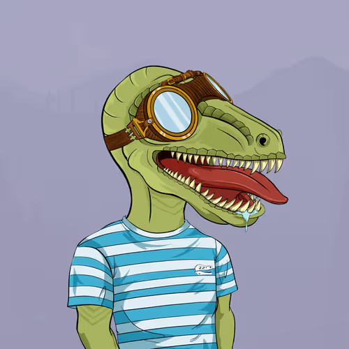 Thelastraptor