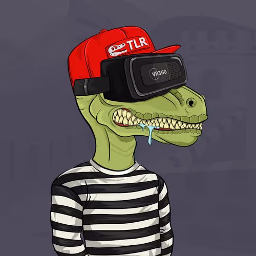 Thelastraptor