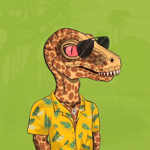 Thelastraptor