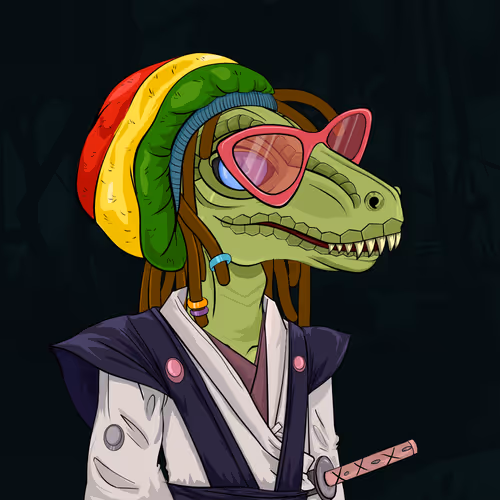 Thelastraptor