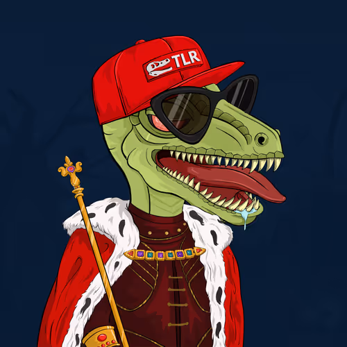 Thelastraptor