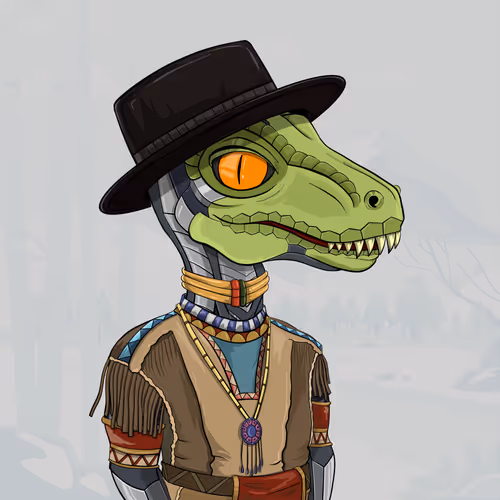 Thelastraptor