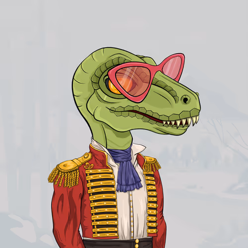 Thelastraptor