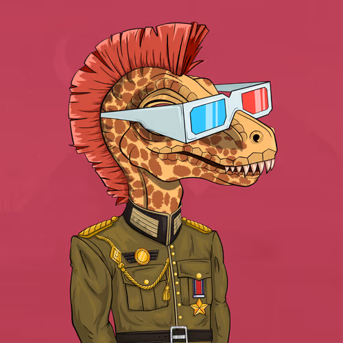 Thelastraptor