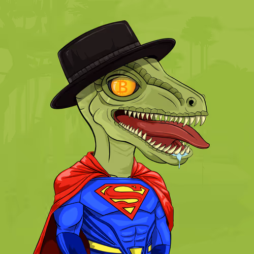 Thelastraptor