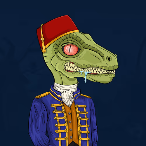 Thelastraptor
