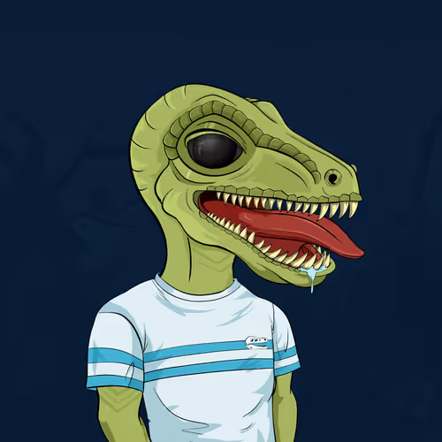 Thelastraptor