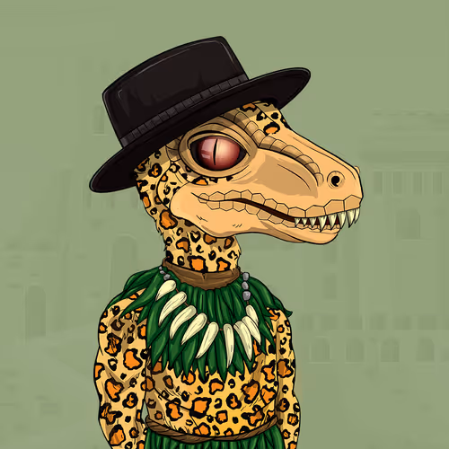 Thelastraptor