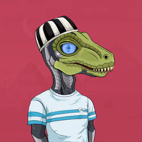Thelastraptor
