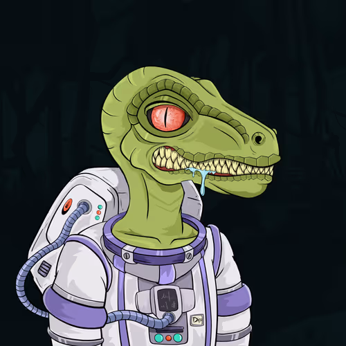 Thelastraptor