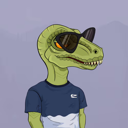 Thelastraptor